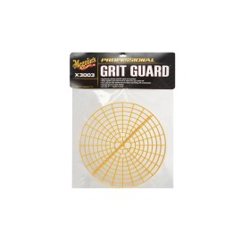 Meguiar's Grit Guard X3003 | Πλέγμα Κουβά για Ασφαλές Πλύσιμο