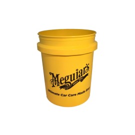 Meguiar's Κουβάς Πλυσίματος RG203 18.9L youparts.gr