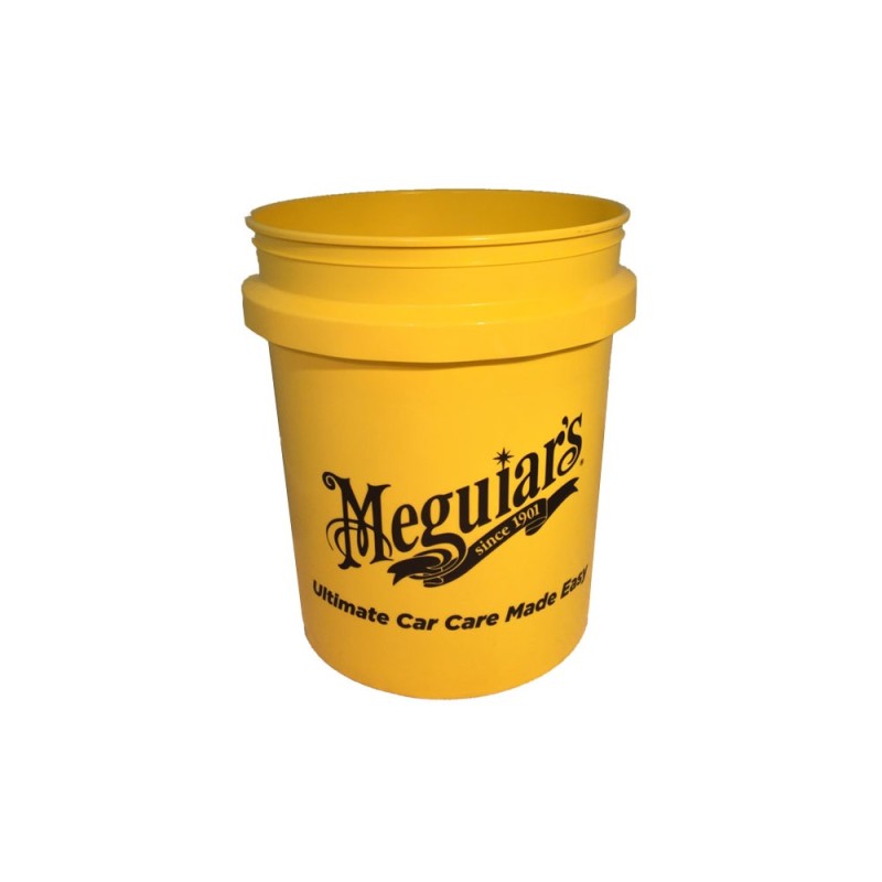 Meguiar's Bucket For Gritt Guard RG203