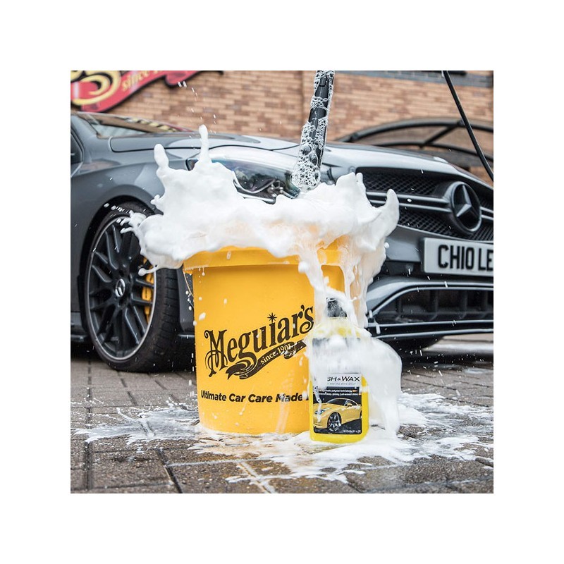 Meguiar's Κουβάς Πλυσίματος RG203 18.9L youparts.gr