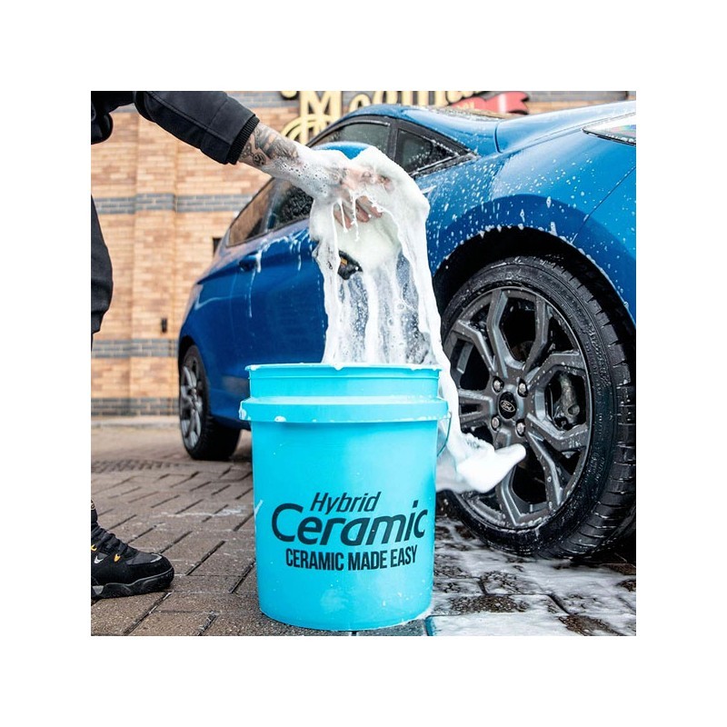 Meguiar's Bucket For Gritt Guard RG206
