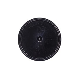 Καπάκι Κάδου/Κουβά Meguiar's Black Bucket Lid RG204