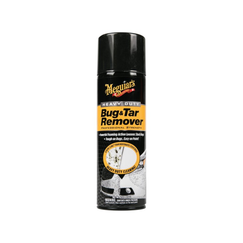 Meguiar's Bug Remover 425 g G180515EU