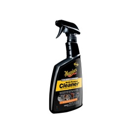 Meguiar's Heavy Duty Multi-Purpose Cleaner G180224-EU 709ml – Καθαριστικό Γενικής Χρήσης Αυτοκινήτου