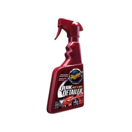 Meguiar's Quik Detailer A3316 473ml