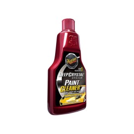 Meguiar's Deep Crystal Paint Cleaner Step 1 473ml youparts.gr