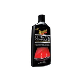 Meguiar's Ultimate Compound G17216-EU Αλοιφή Γρατζουνιών 450ml youparts.gr