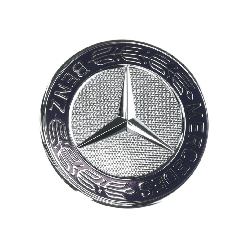 Γνήσιο σήμα εμπρός καπό Mercedes Benz A2078170316 youparts.gr