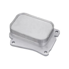 Engine Oil Cooler Mercedes Benz για κινητήρες M271 A2711880401