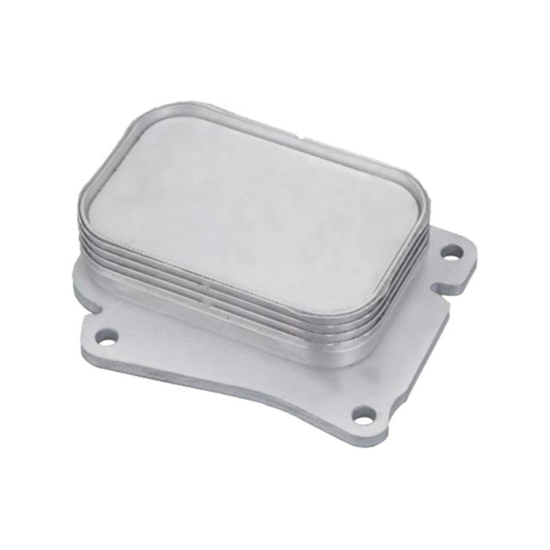 Engine Oil Cooler Mercedes Benz για κινητήρες M271 A2711880401