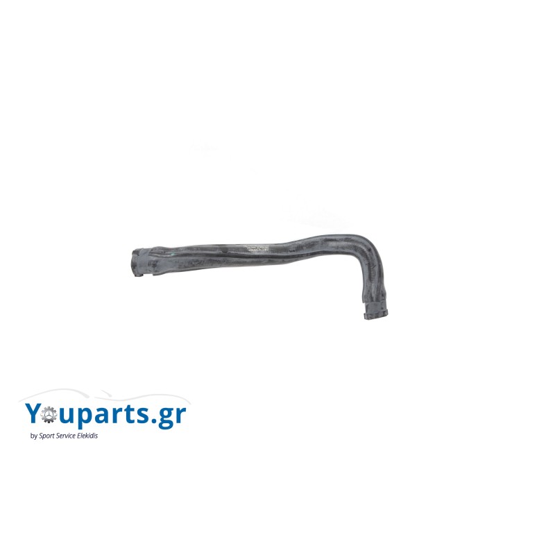 Engine air hose Mercedes-benz A2711410783