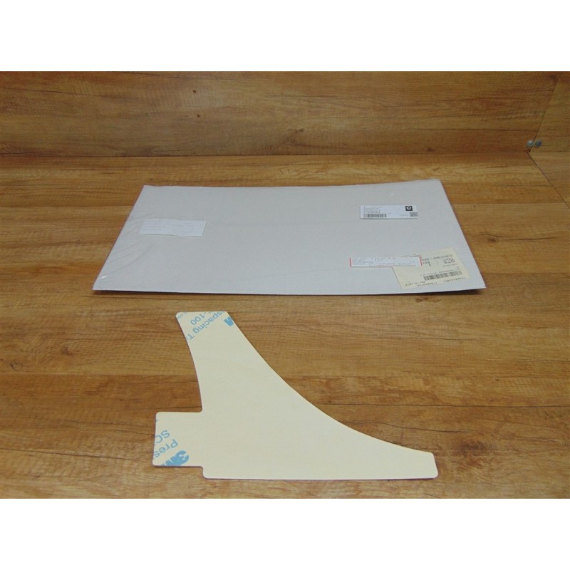 Right Side Panel Protective Film SMART FORFOUR W453 A4536983800
