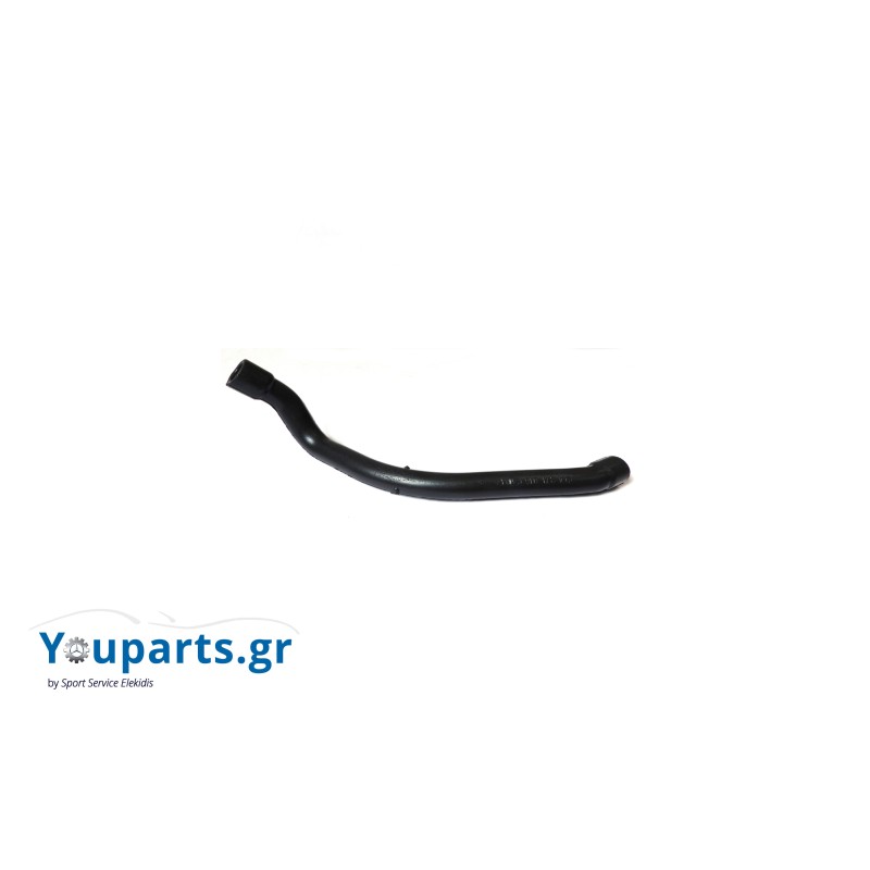 Molded hose Mercedes-Benz A2710160481