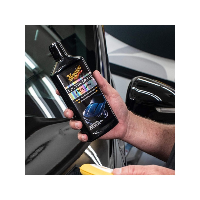 Meguiar's Ultimate Polish G19216-EU