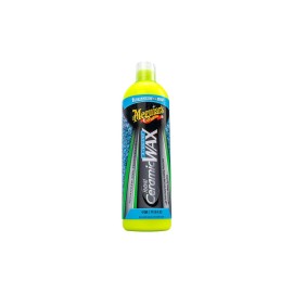 Meguiar's Hybrid Ceramic Liquid Wax 473ml G200416-EU