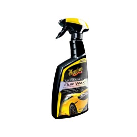Meguiar's Ultimate Quik Wax 473ml #G200916-EU | youparts.gr