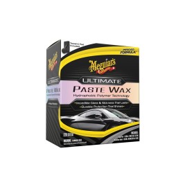 Meguiar's Ultimate Paste Wax G210608-EU | Συνθετικό Κερί Αυτοκινήτου