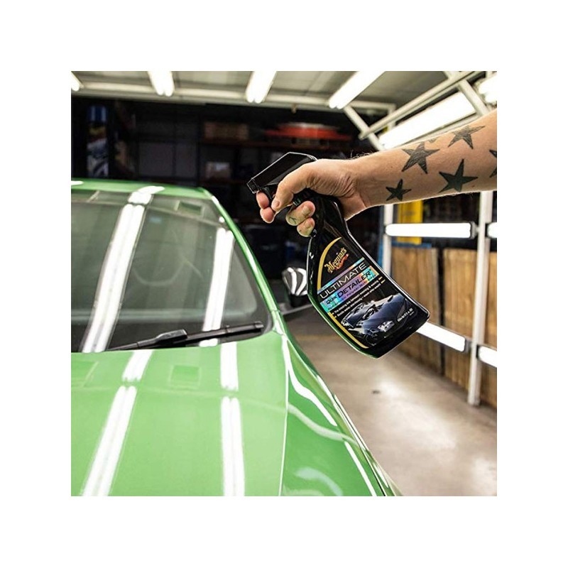 Meguiar's Ultimate Quik Detaile (G201024) 709ml