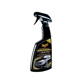 Meguiar's Gold Class Premium Quik Wax G7716EU 473ml youparts.gr Κερί Καρναούμπα Σε Σπρέι