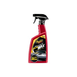 Meguiar's Quik Wax (A1624) 710ml