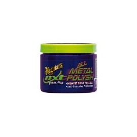 Meguiar's NXT All Metal Polysh 142g (#G13005) | youparts.gr