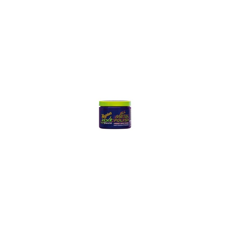 Meguiar's NXT All Metal Polysh 142g (#G13005) | youparts.gr