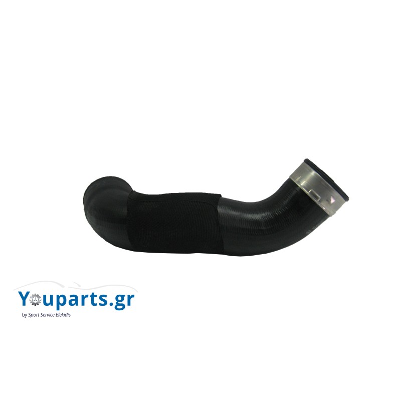 Intercooler air hose left Mercedes-benz A2115282982