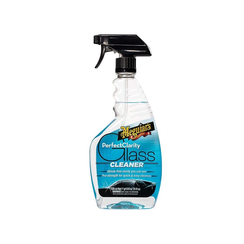 Meguiar's Perfect Clarity Glass Cleaner  709ml (G8224)