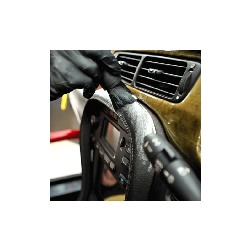 Meguiar's Multi-Purpose Brush Medium X210500EU | Πινέλο Detailing youparts.gr