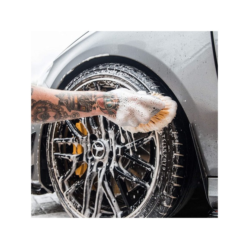 Meguiar's X1025EU Versa-Angle Βούρτσα Ζαντών | [youparts.gr]