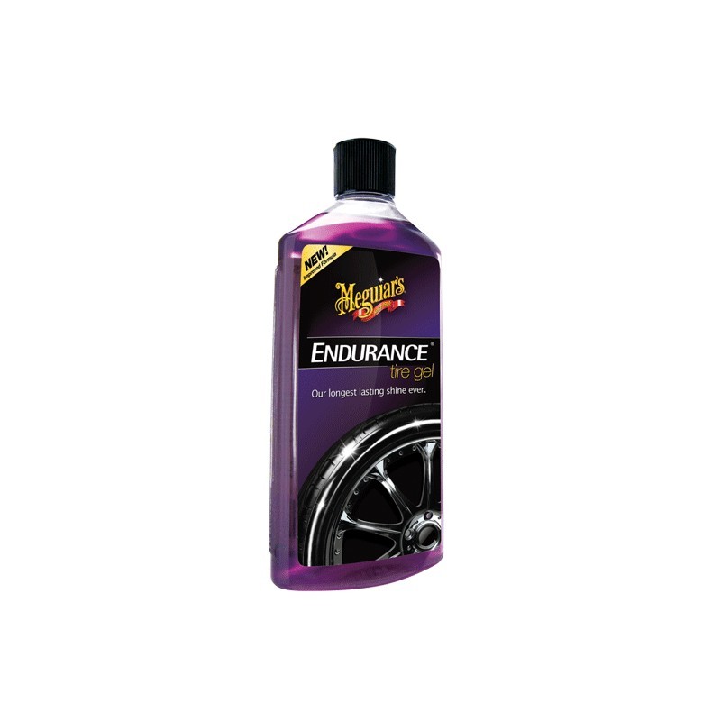 Meguiar's Endurance Tire Gel G7516EU 473ml | [youparts.gr]