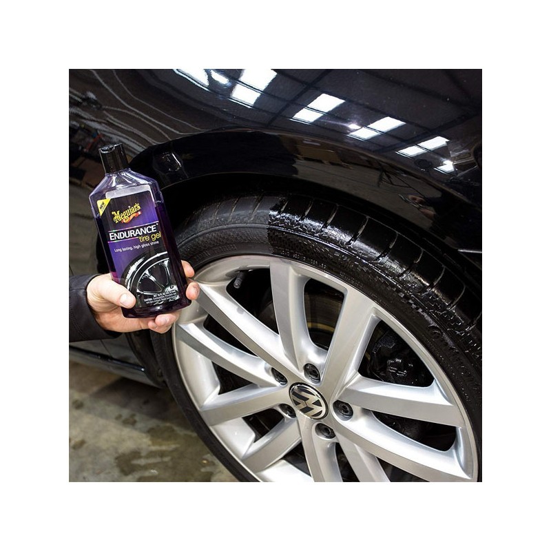 Meguiar's Endurance Tire Gel G7516EU 473ml | [youparts.gr]