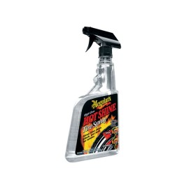 Meguiar's Hot Shine Tire Spray  (G12024) 710ml