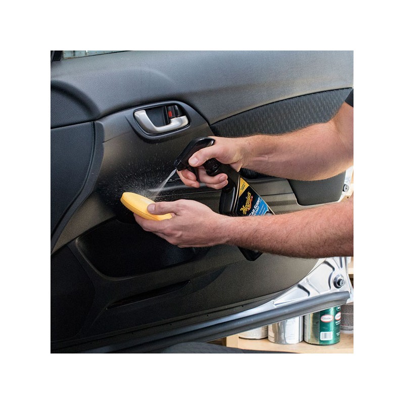 Meguiar's New Car Scent Protectant G4216 (473ml) | [youparts.gr]