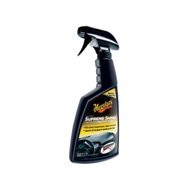 Meguiar's Supreme Shine Vinyl Rubber Protectant (G4016) 473ml