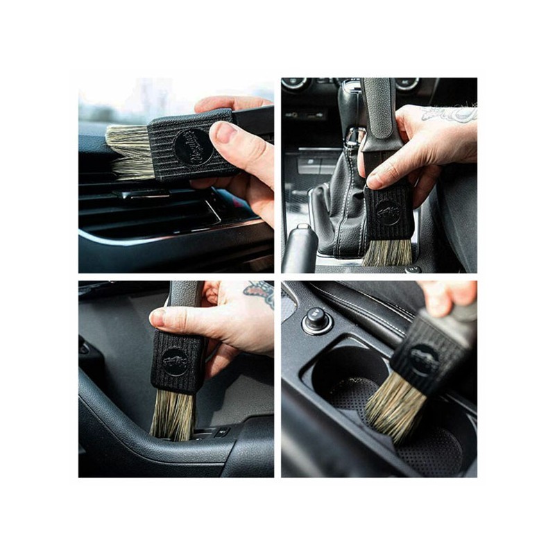 Meguiar's Dash Trim Brush (X2001EU)
