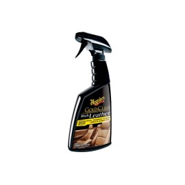 Meguiar's Gold Class™ Rich Leather Cleaner / Conditioner Spray G10916