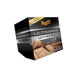 Meguiar's Ultimate Leather Balm G18905-EU 160g | [youparts.gr]