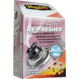 Meguiar's Whole Car Air Re-Fresher Fiji Sunset G201502EU | youparts.gr