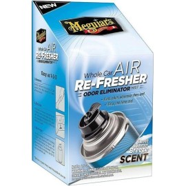 Meguiar's Whole Car Air Re-fresher Summer Breeze G16602EU