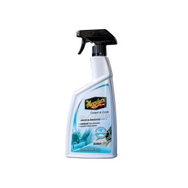 Meguiar's Carpet And Cloth Re-Fresher (G180724) 709ml