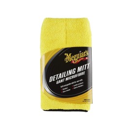 Meguiar's Detailing Mitt X1804EU | Γάντι Μικροϊνών 920gsm