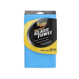 Meguiar's Perfect Clarity Glass Towel X210300 | Πετσέτα Τζαμιών