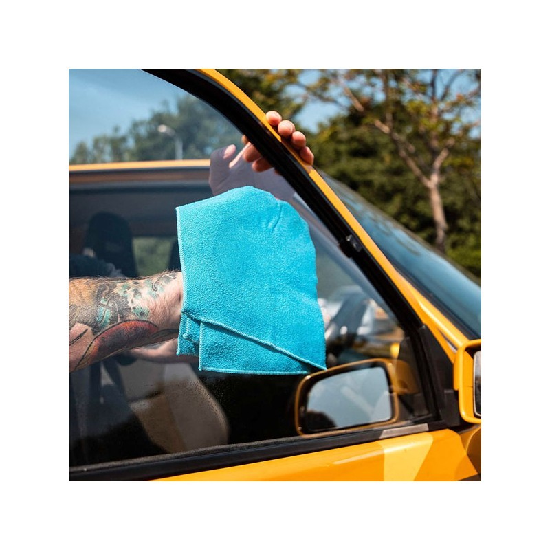 Meguiar's Perfect Clarity Glass Towel X210300 | Πετσέτα Τζαμιών