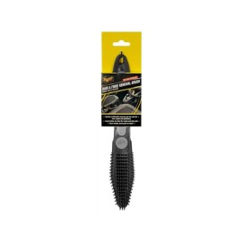 Meguiar's X1140EU Βούρτσα Αφαίρεσης Τριχών Σκύλου & Γάτας | youparts.gr
