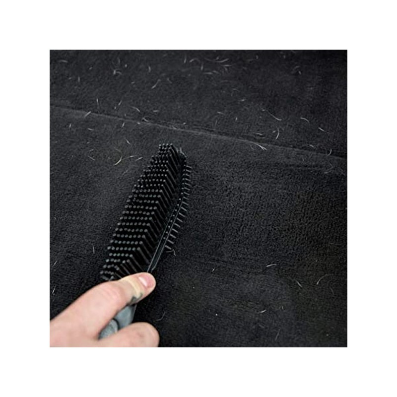Meguiar's Hair And Fiber Removal Brush (X1140)