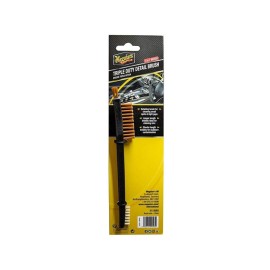 Meguiar's Triple Duty Detail Brush (X1130)