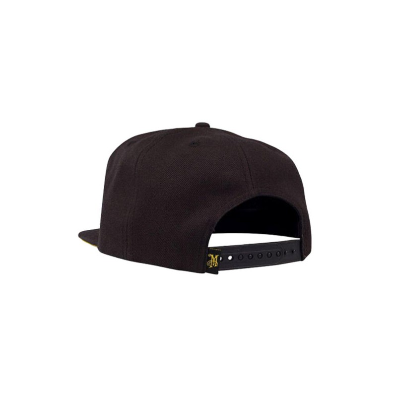 Meguiar's Hat H0001 Snapback H0001