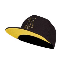 Καπέλο Meguiar's Hat H0001 Black Snapback | [youparts.gr]