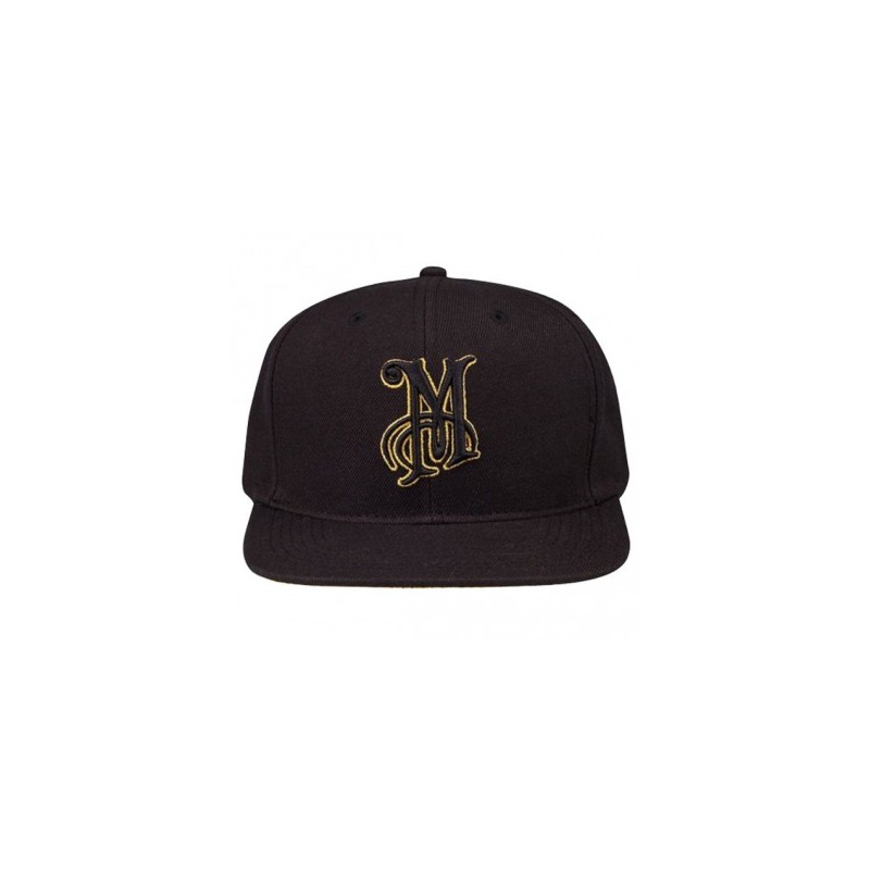 Καπέλο Meguiar's Hat H0001 Black Snapback | [youparts.gr]